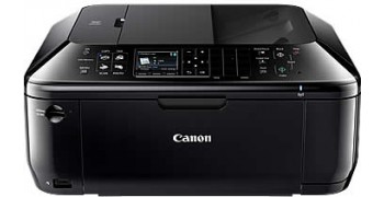 Canon MX 516 Inkjet Printer